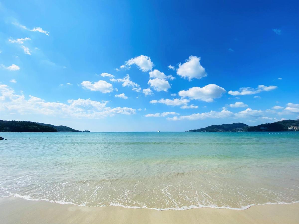 Burasari Phuket Resort & Spa Ngoại thất bức ảnh