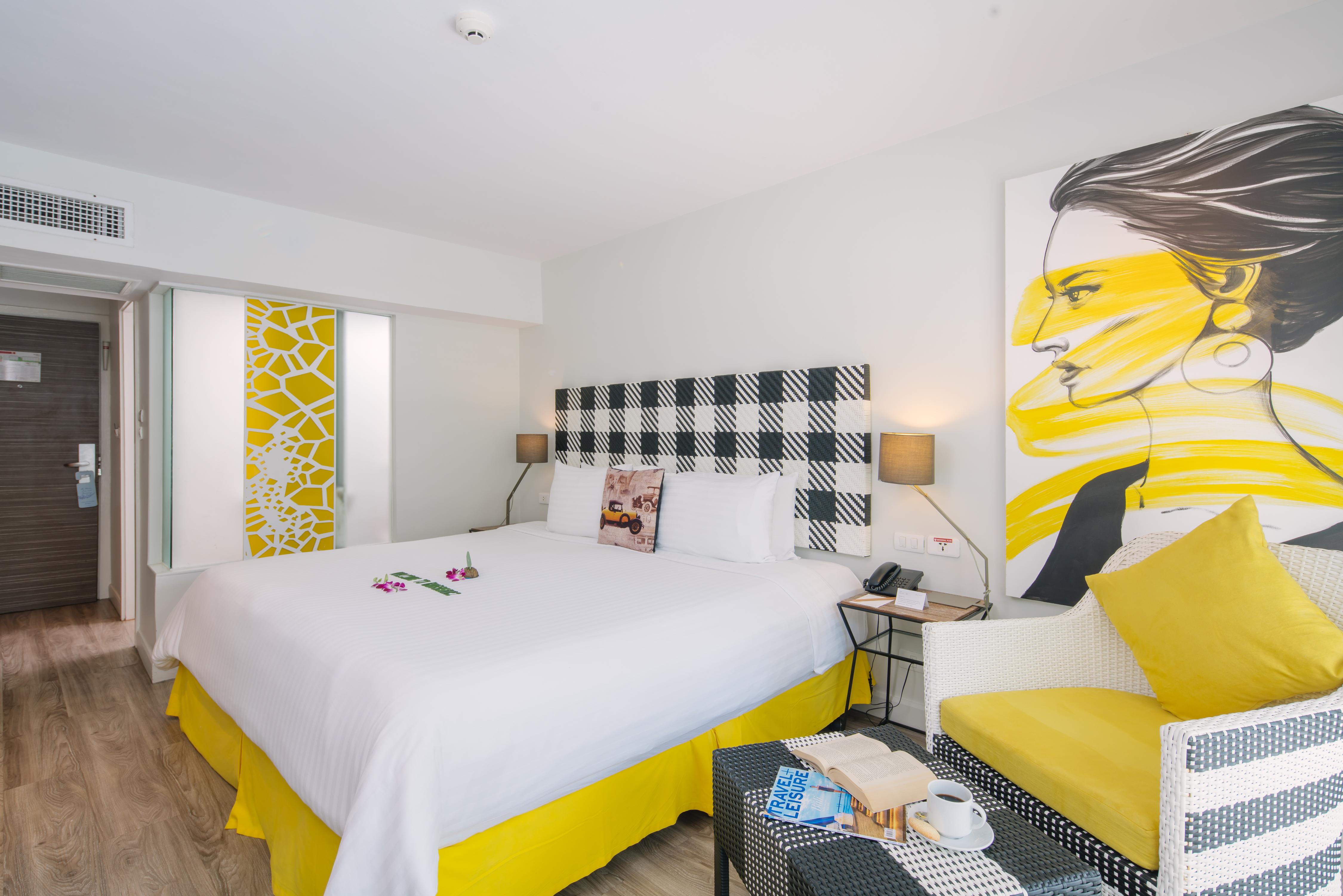 Burasari Phuket Resort & Spa Ngoại thất bức ảnh