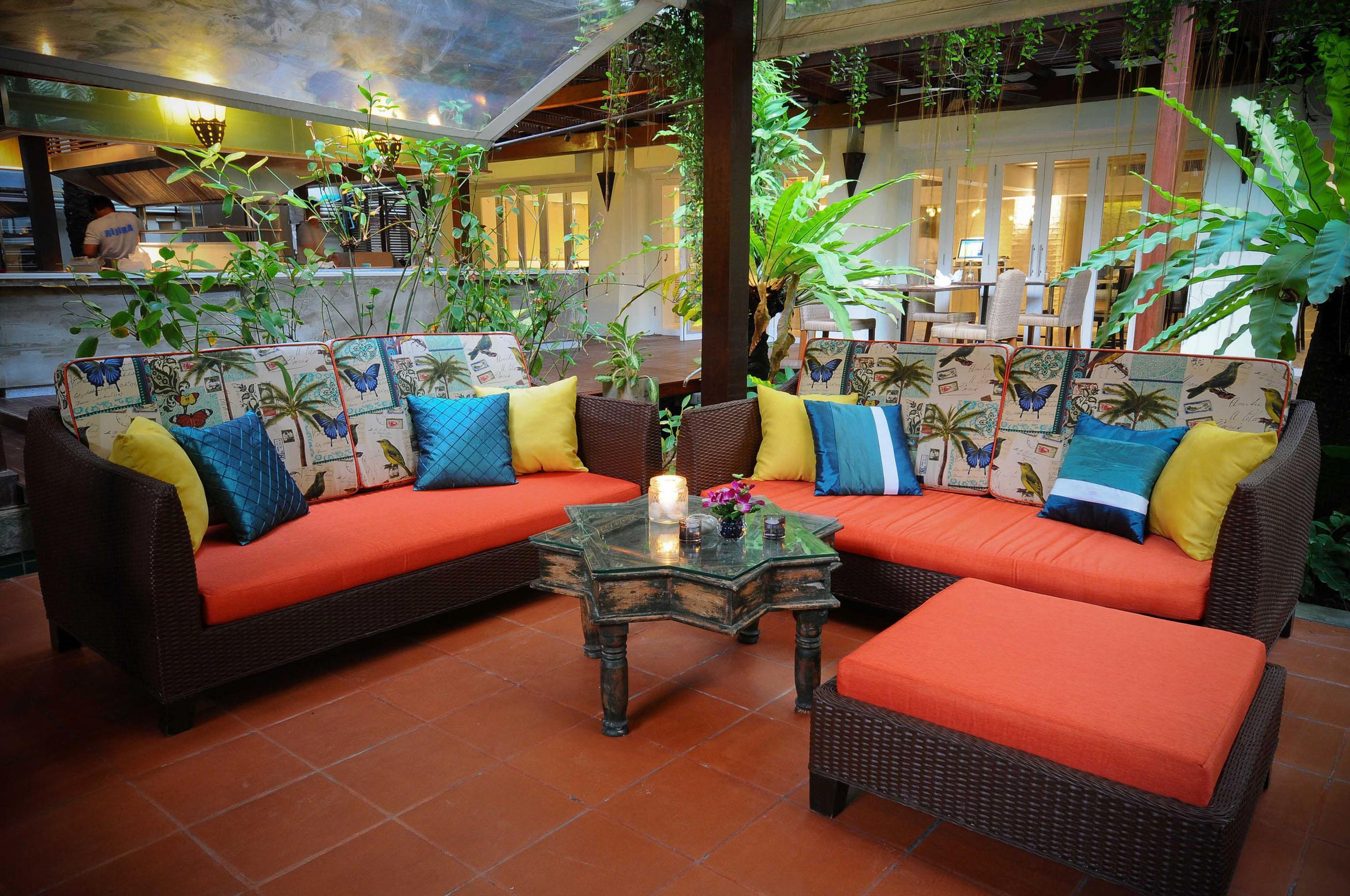 Burasari Phuket Resort & Spa Ngoại thất bức ảnh