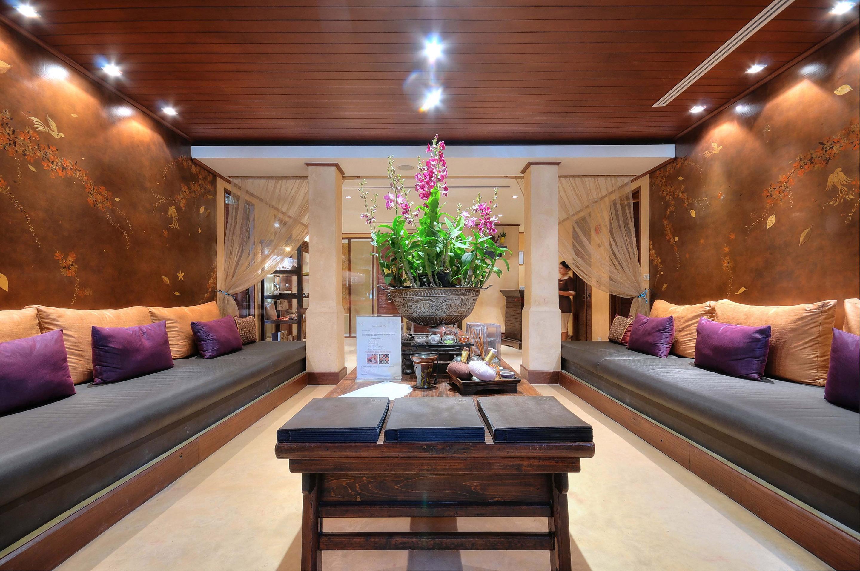 Burasari Phuket Resort & Spa Ngoại thất bức ảnh