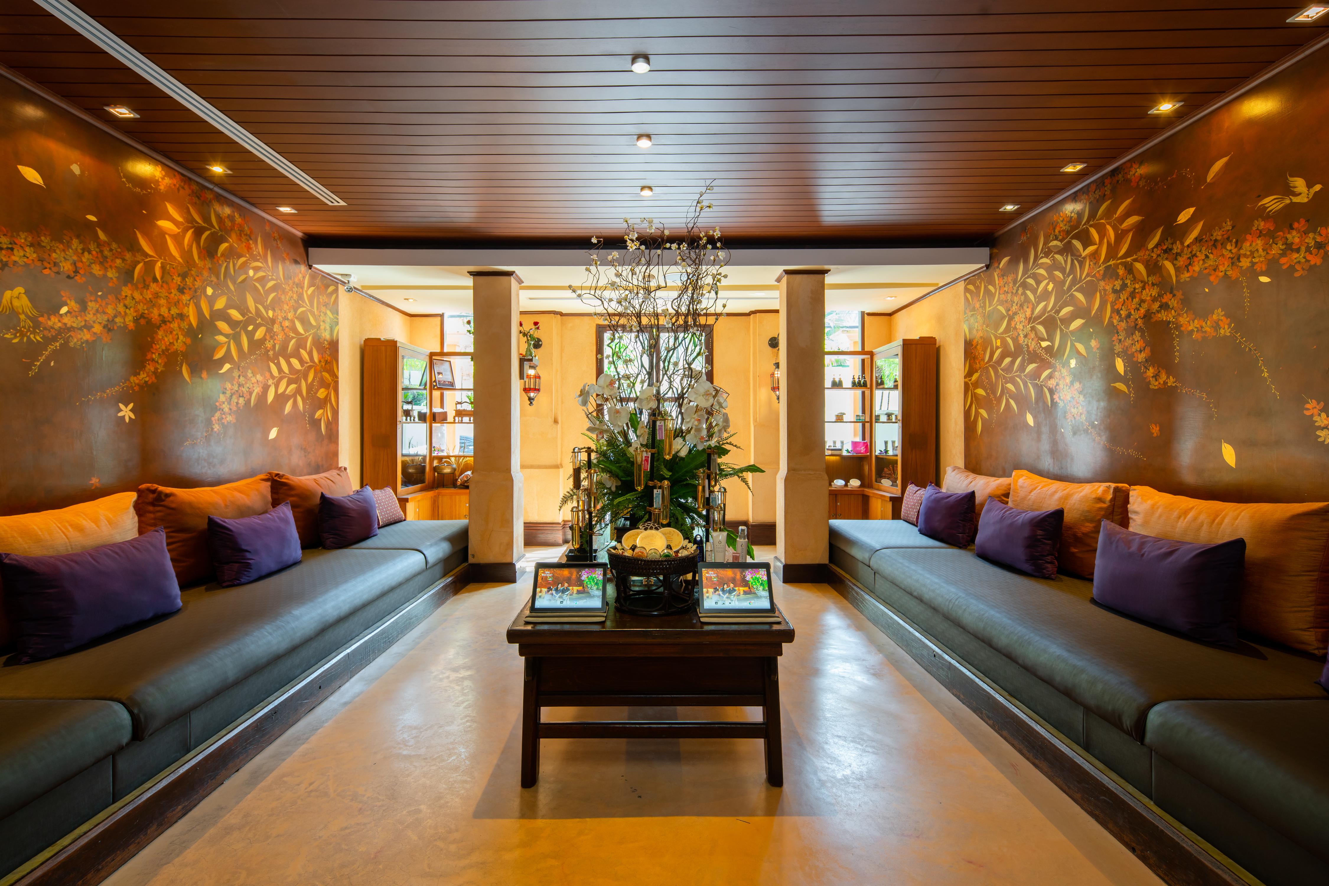 Burasari Phuket Resort & Spa Ngoại thất bức ảnh