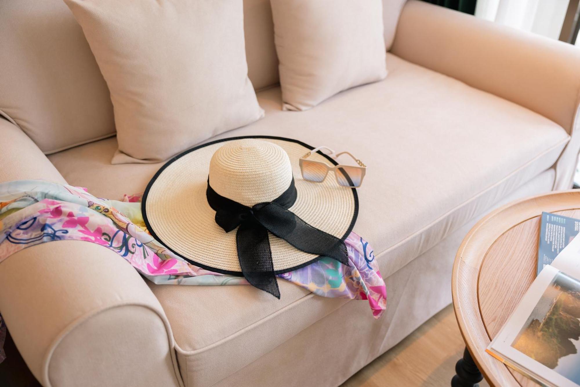 Burasari Phuket Resort & Spa Ngoại thất bức ảnh