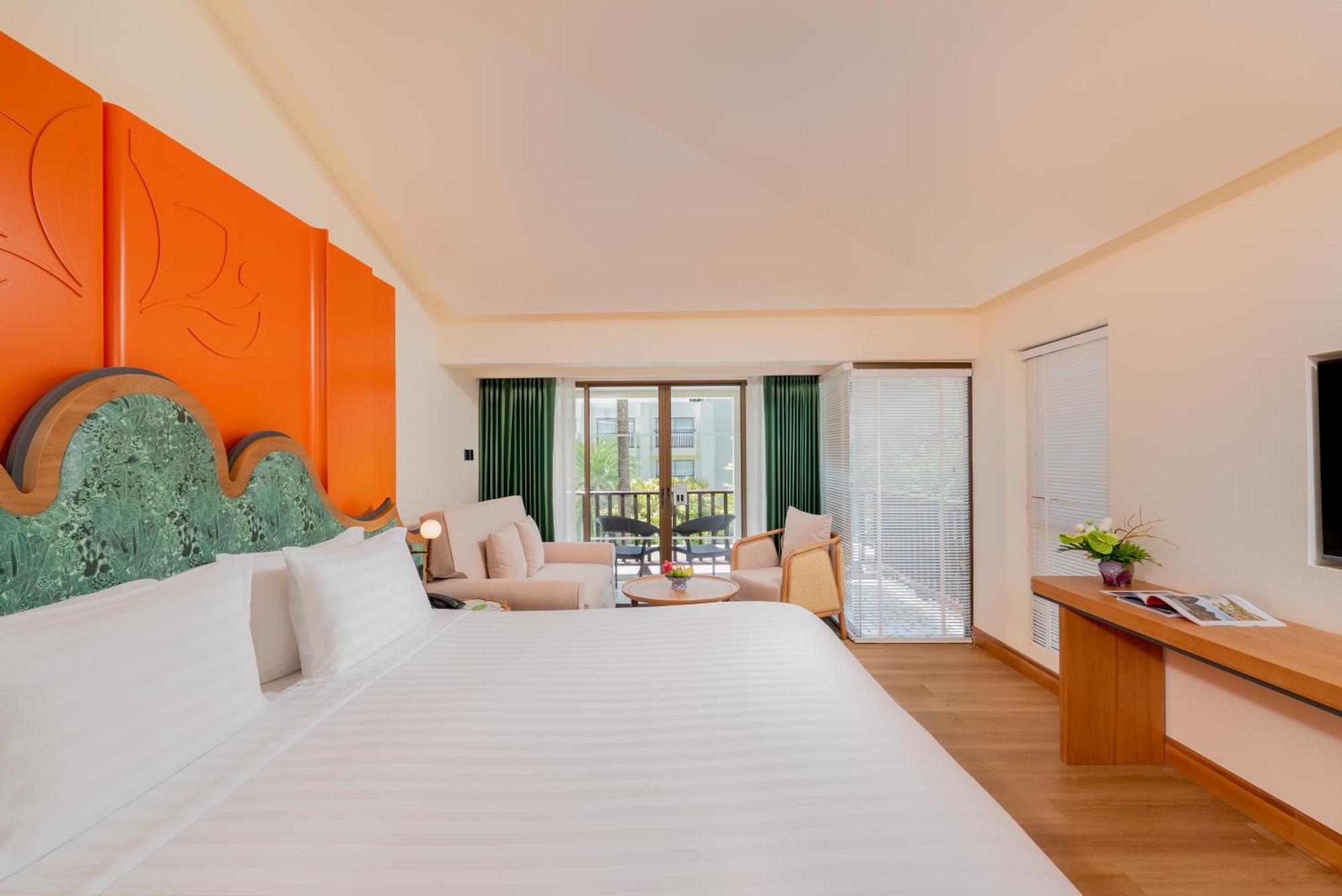 Burasari Phuket Resort & Spa Ngoại thất bức ảnh