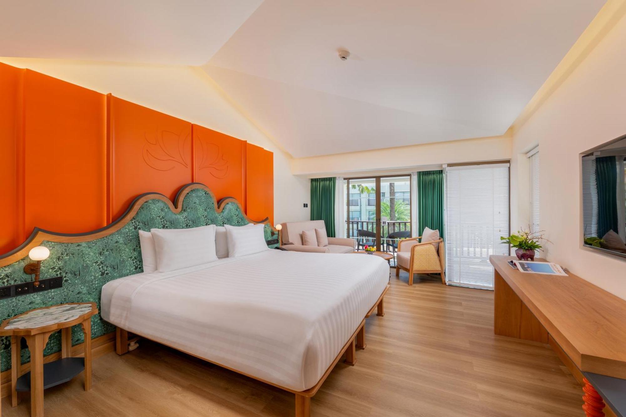 Burasari Phuket Resort & Spa Ngoại thất bức ảnh