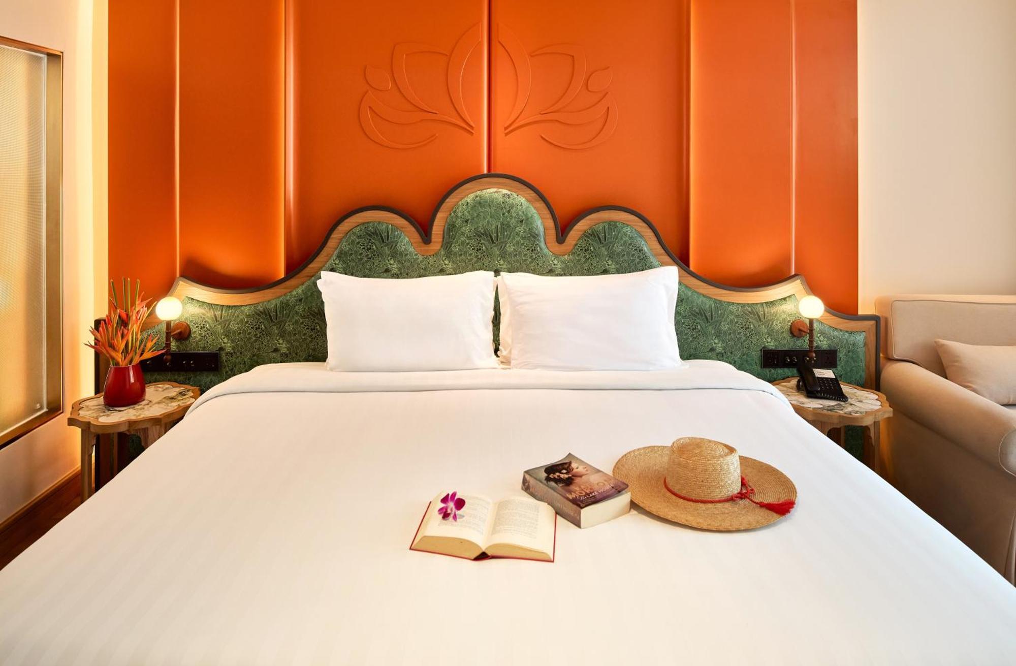 Burasari Phuket Resort & Spa Ngoại thất bức ảnh